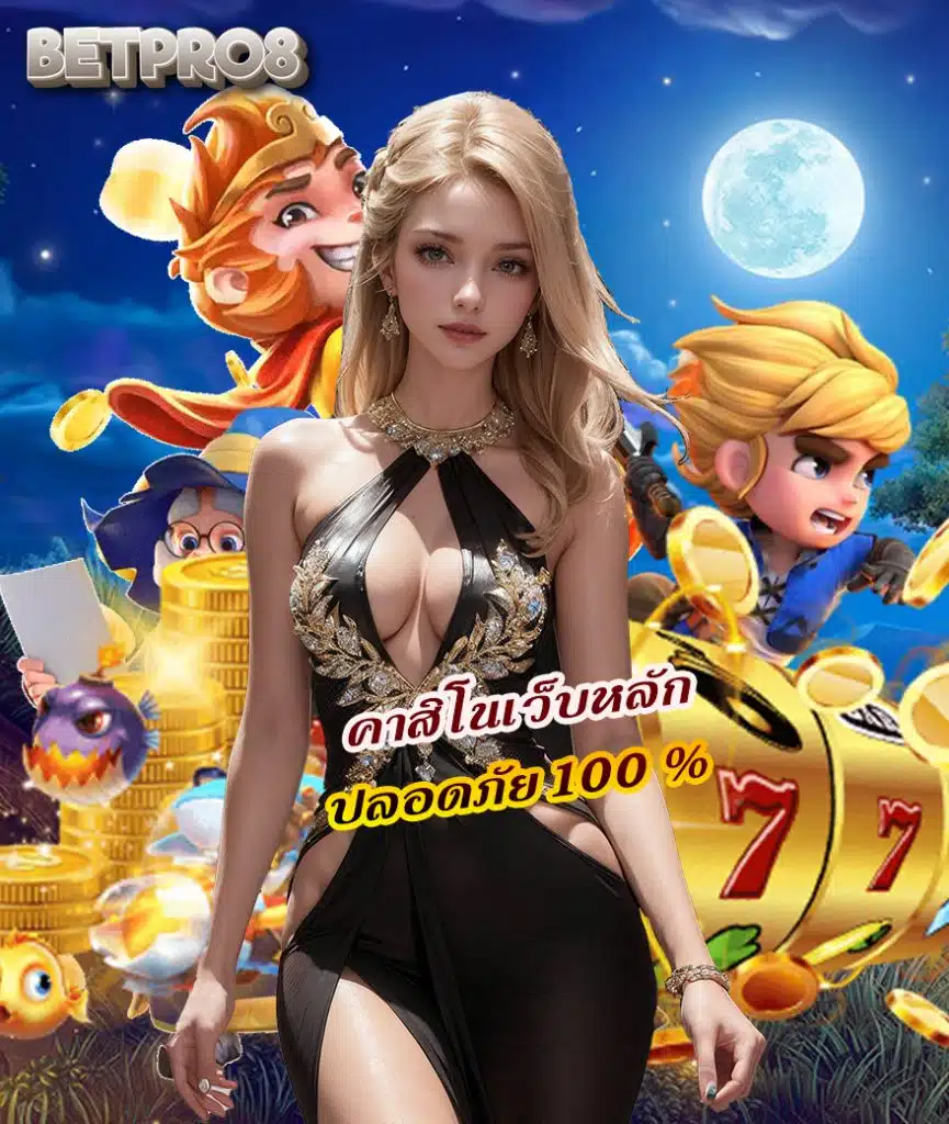 betpro8 สมัครสมาชิก