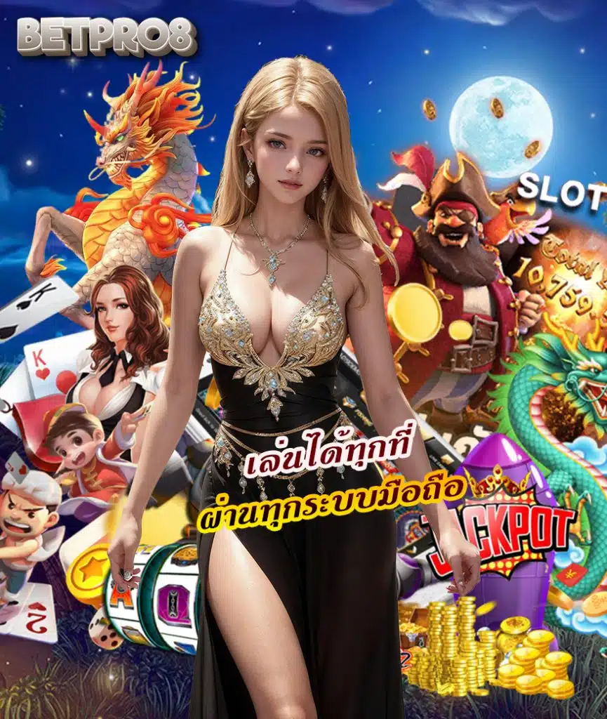 betpro8 ไม่ผ่านเอเย่นต์